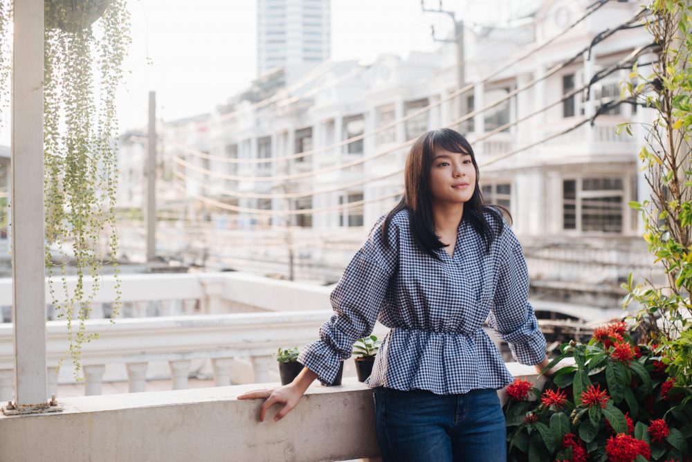 06 เฌอปราง ONE YEAR 365 วัน บ้านฉัน บ้านเธอ