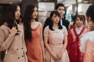 14 เฌอปราง ONE YEAR 365 วัน บ้านฉัน บ้านเธอ