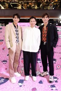 04.คณาวุฒิ ไตรพิพัฒนพงษ์,มร.เฉิง,ศุภศิษฎ์ จงชีวีวัฒน์