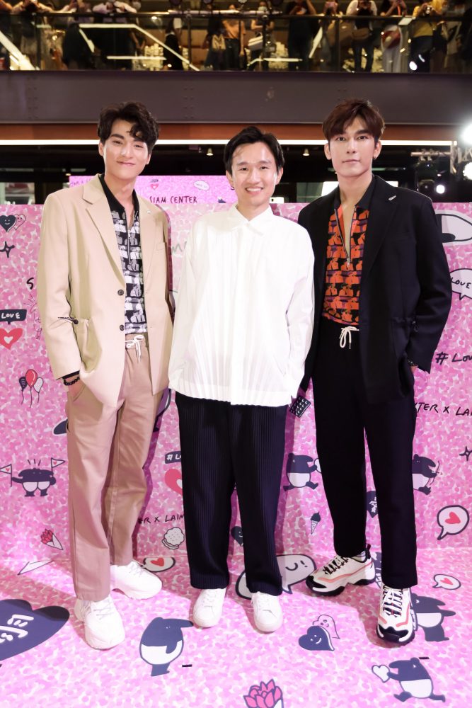 04.คณาวุฒิ ไตรพิพัฒนพงษ์,มร.เฉิง,ศุภศิษฎ์ จงชีวีวัฒน์