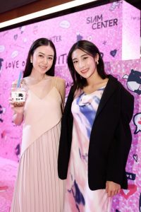 05.หฤทัย ไชยันต์ ณ อยุธยา,ม.ล.เอวิตา ยุคล