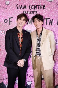 11.ศุภศิษฎ์ จงชีวีวัฒน์,คณาวุฒิ ไตรพิพัฒนพงษ์