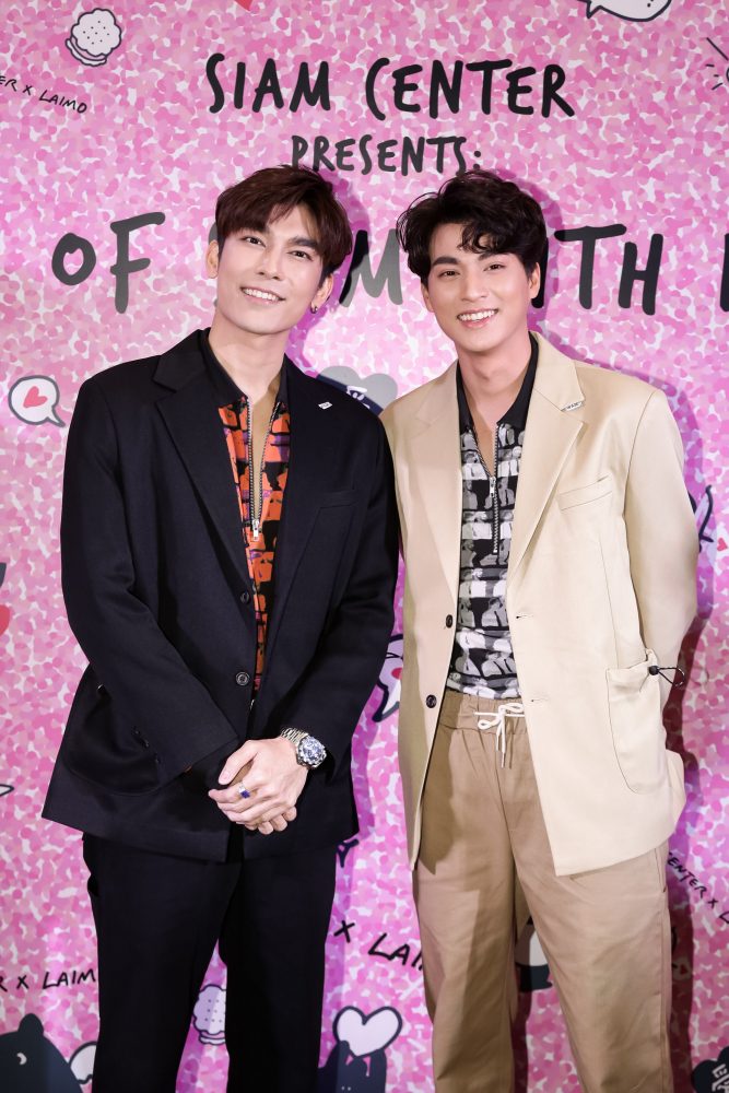 11.ศุภศิษฎ์ จงชีวีวัฒน์,คณาวุฒิ ไตรพิพัฒนพงษ์