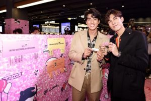 13.คณาวุฒิ ไตรพิพัฒนพงษ์ ,ศุภศิษฎ์ จงชีวีวัฒน์