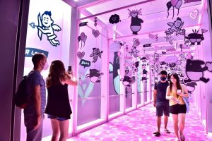 17.Laimo Love-Tunnel