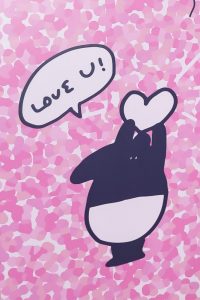 18.ตัวคาแรคเตอร์ Laimo