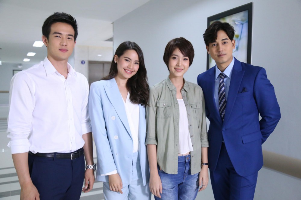 2.กลิ่นกาสะลอง ปัจจุบัน