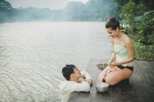 5.อ้ายจีน-กาสะลอง