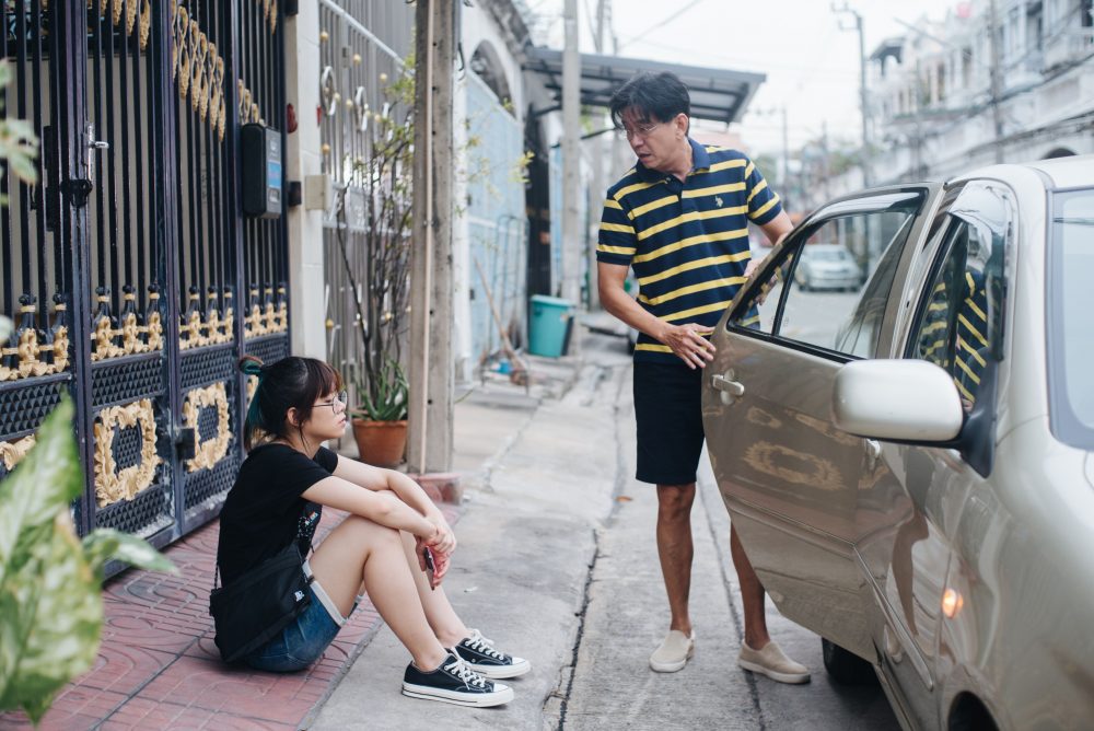 EP 10 01 ONE YEAR 365 วัน บ้านฉัน บ้านเธอ