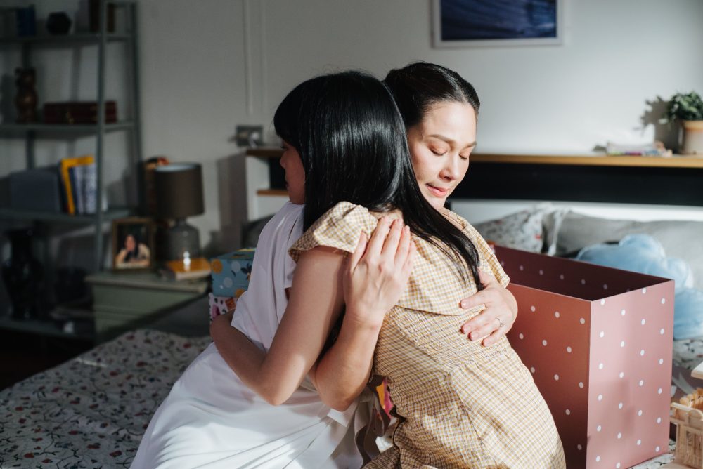 EP 10 06 ONE YEAR 365 วัน บ้านฉัน บ้านเธอ