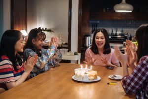 EP 10 07 ONE YEAR 365 วัน บ้านฉัน บ้านเธอ