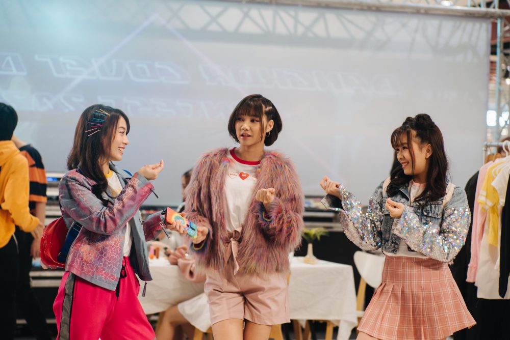 EP 10 09 ONE YEAR 365 วัน บ้านฉัน บ้านเธอ