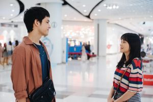 EP 10 14 ONE YEAR 365 วัน บ้านฉัน บ้านเธอ