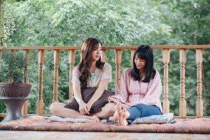 EP 10 18 ONE YEAR 365 วัน บ้านฉัน บ้านเธอ