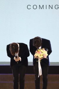 ขอบคุณทุกคนที่มาร่วมงาน