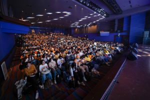 คนรักมิว