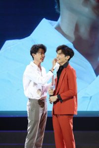 ซับหน้ามิว