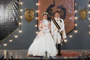 ดั่งดวงหฤทัย (1)