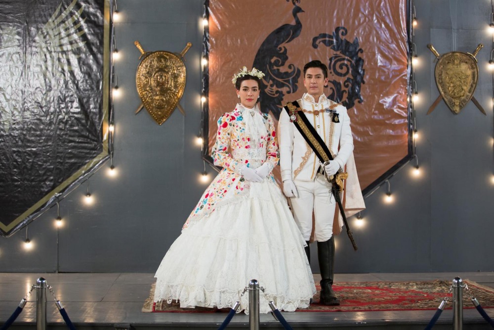 ดั่งดวงหฤทัย (1)