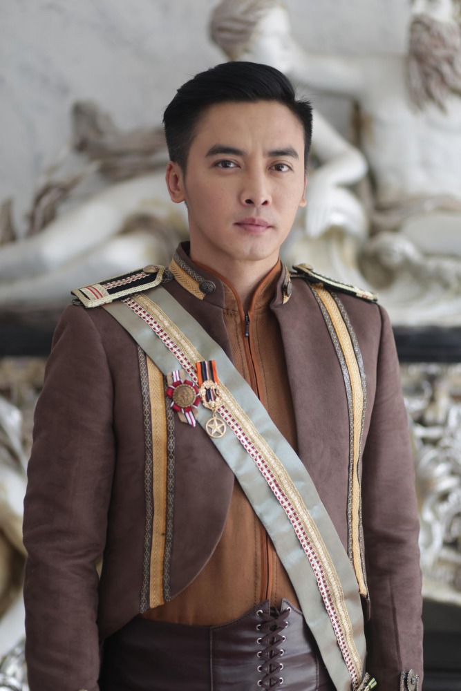 ดั่งดวงหฤทัย (14)