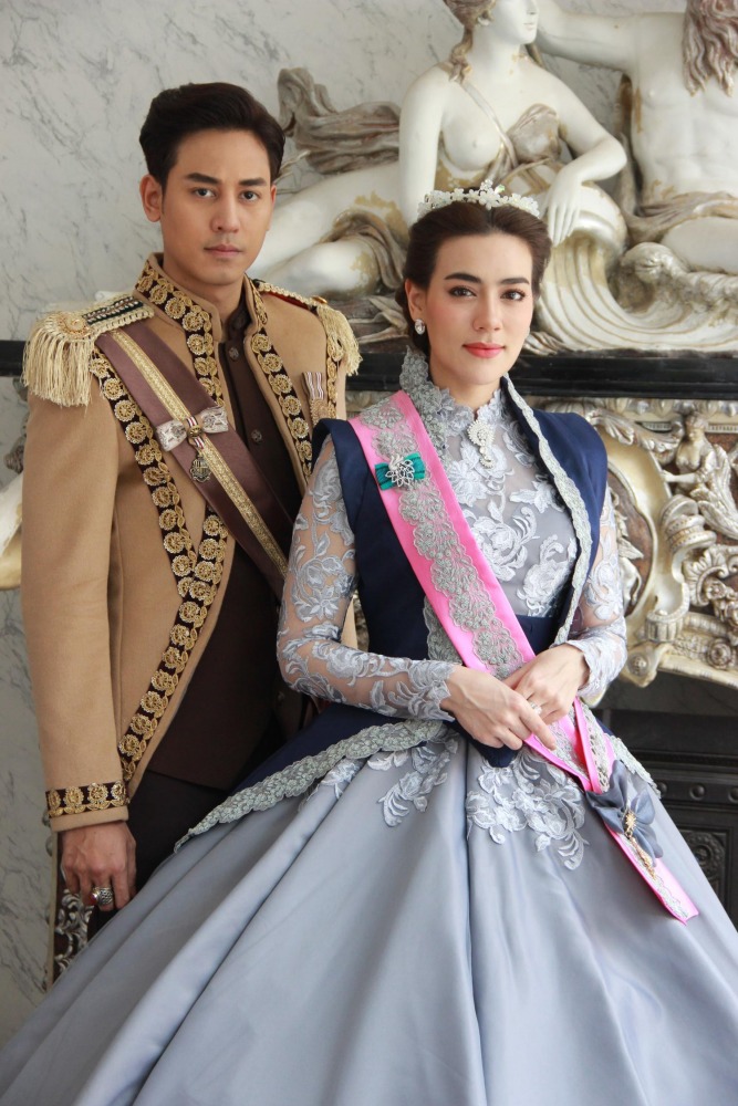 ดั่งดวงหฤทัย (17)