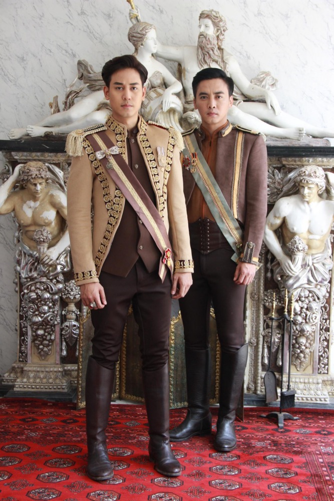 ดั่งดวงหฤทัย (18)