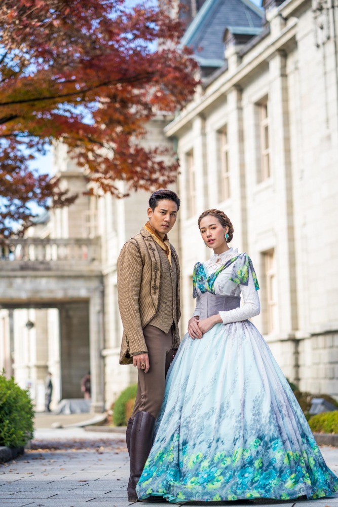 ดั่งดวงหฤทัย (25)