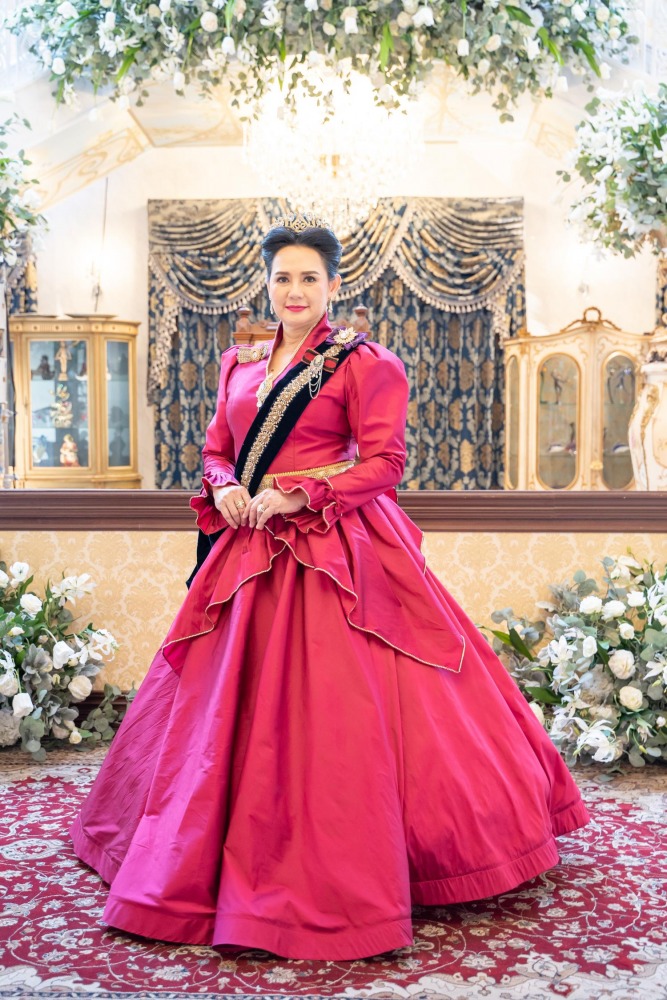 ดั่งดวงหฤทัย (28)