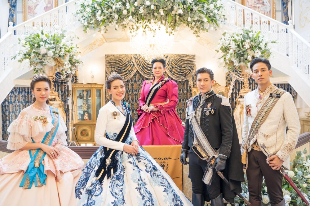 ดั่งดวงหฤทัย (29)