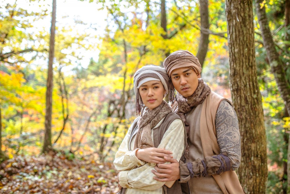 ดั่งดวงหฤทัย (30)