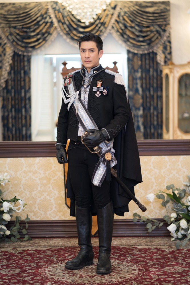 ดั่งดวงหฤทัย (31)