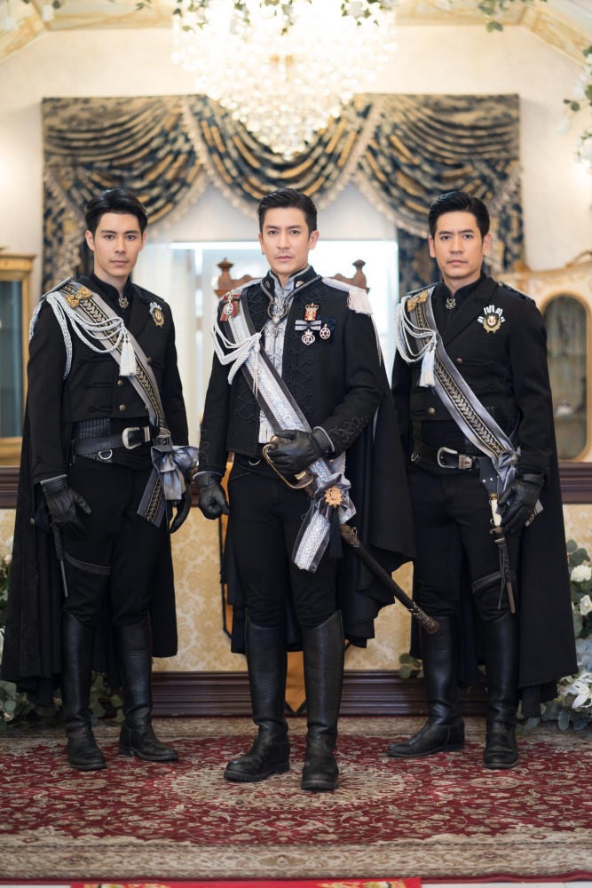 ดั่งดวงหฤทัย (32)