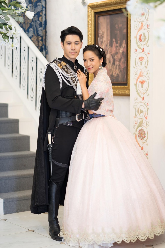 ดั่งดวงหฤทัย (33)