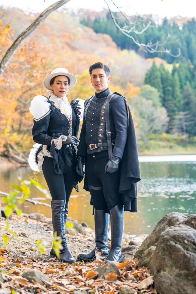 ดั่งดวงหฤทัย (35)