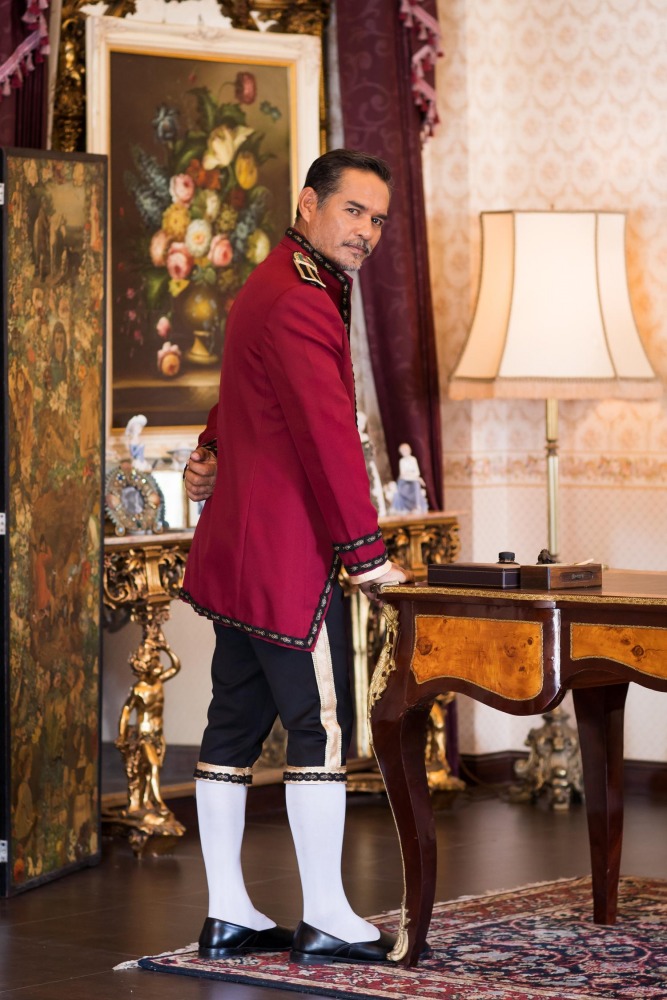 ดั่งดวงหฤทัย (36)