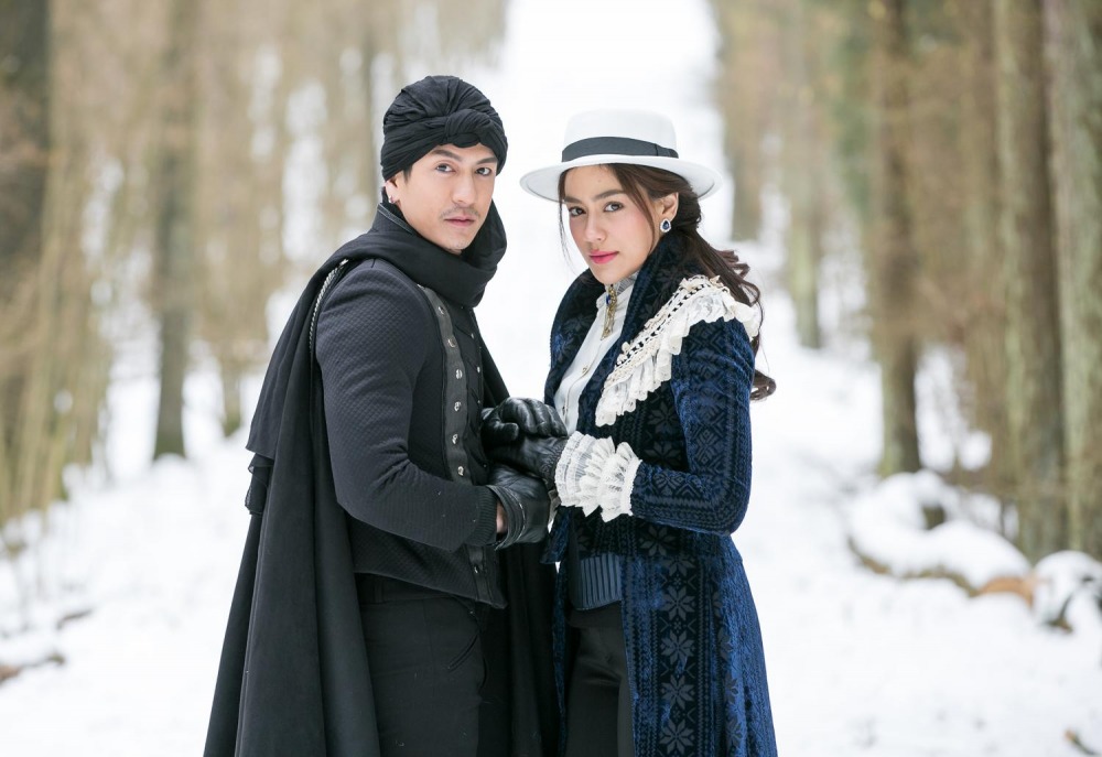 ดั่งดวงหฤทัย (40)