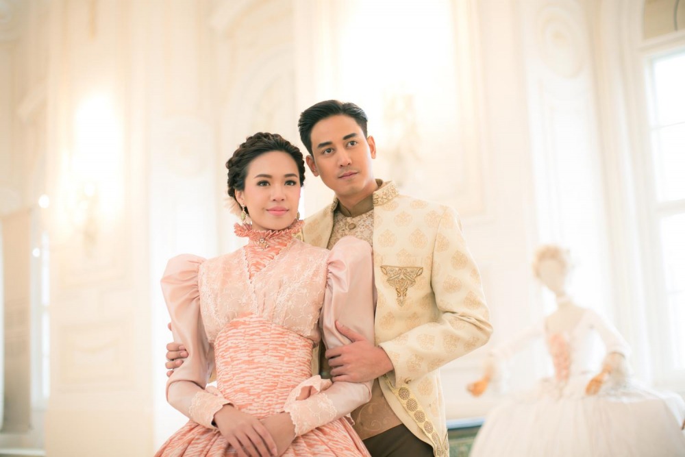 ดั่งดวงหฤทัย (46)