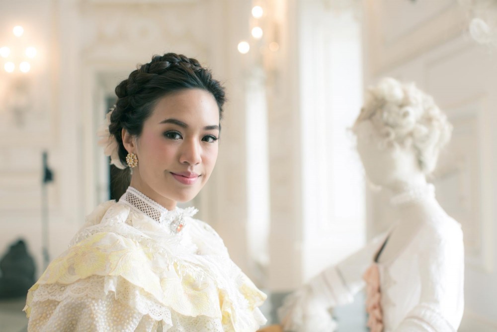 ดั่งดวงหฤทัย (48)