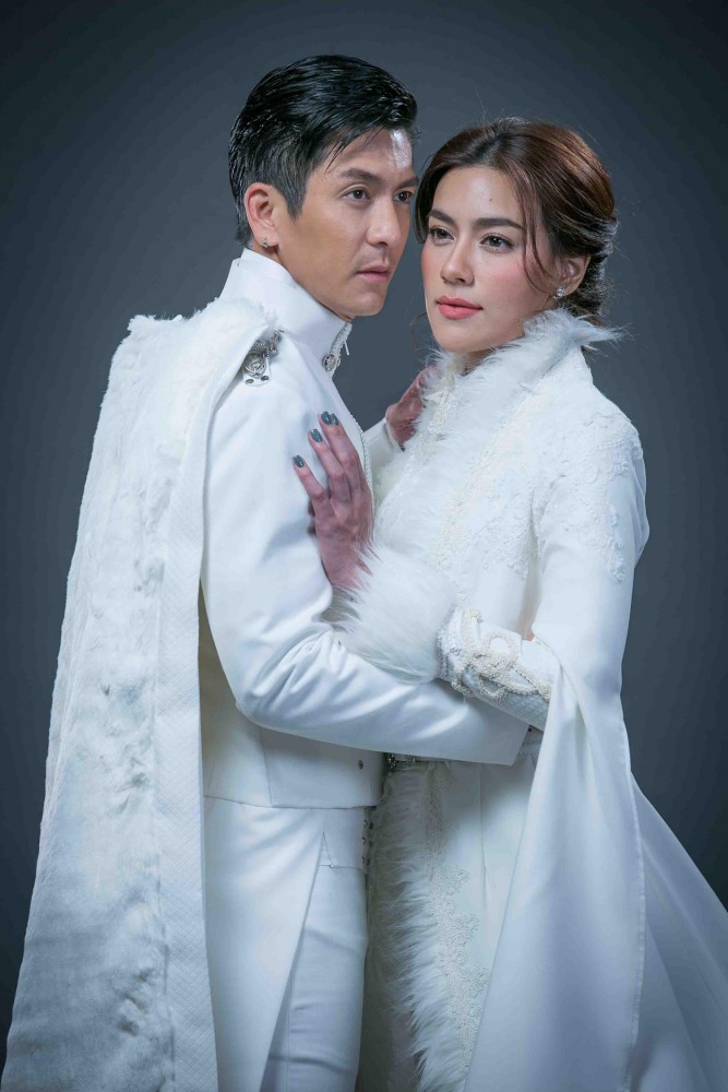 ดั่งดวงหฤทัย (50)