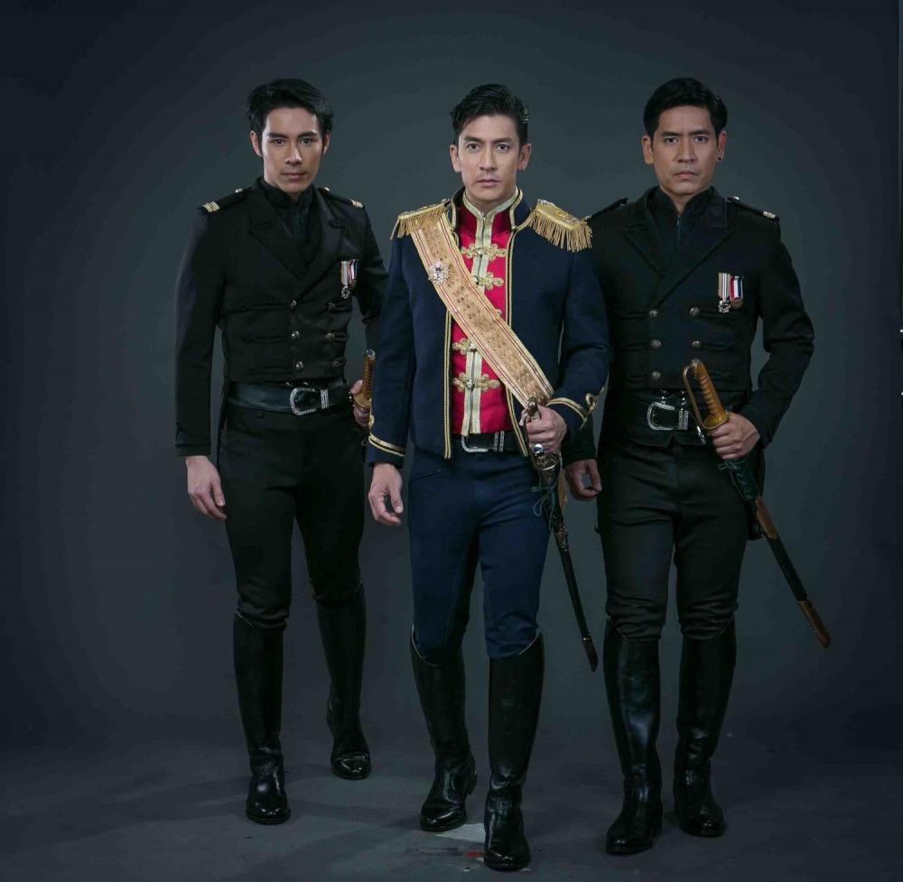 ดั่งดวงหฤทัย (52)