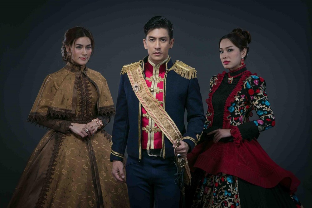 ดั่งดวงหฤทัย (54)