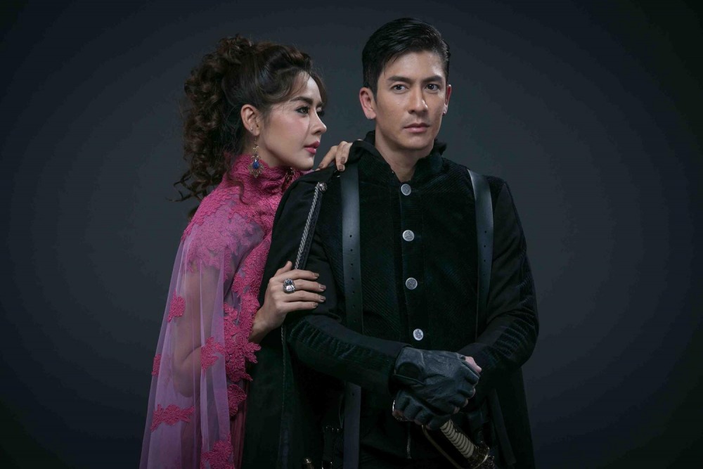 ดั่งดวงหฤทัย (55)