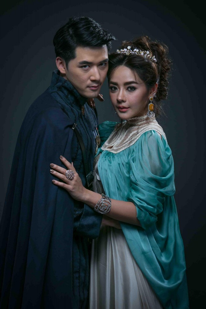 ดั่งดวงหฤทัย (56)