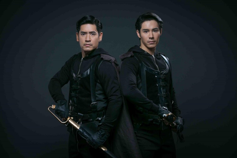 ดั่งดวงหฤทัย (57)