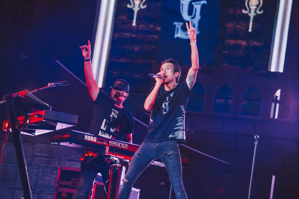 บอดี้สแลม 06