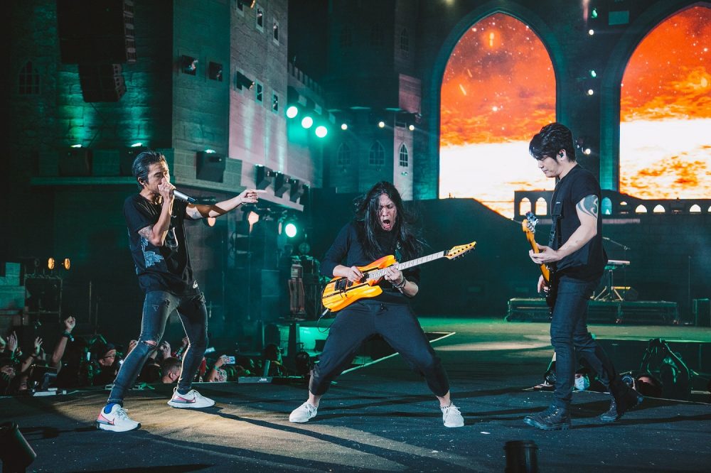 บอดี้สแลม 07