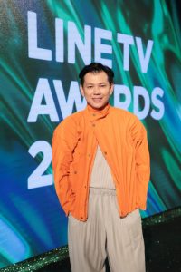 ผู้บริหาร คุณ ชาญวุฒิ ลือชัยสิทธิ์