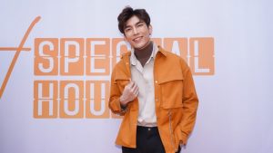 มิว-ศุภศิษฏ์