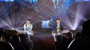 มิวกับนิวเยียร์