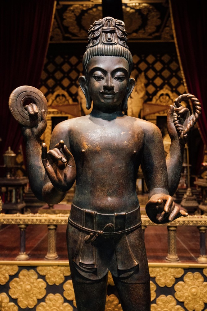 เลห์บรรพกาล (10)